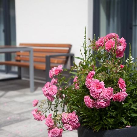 Lohwald-Appartment Oberwurschnitz Exterior foto