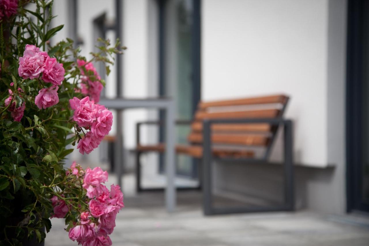 Lohwald-Appartment Oberwurschnitz Exterior foto